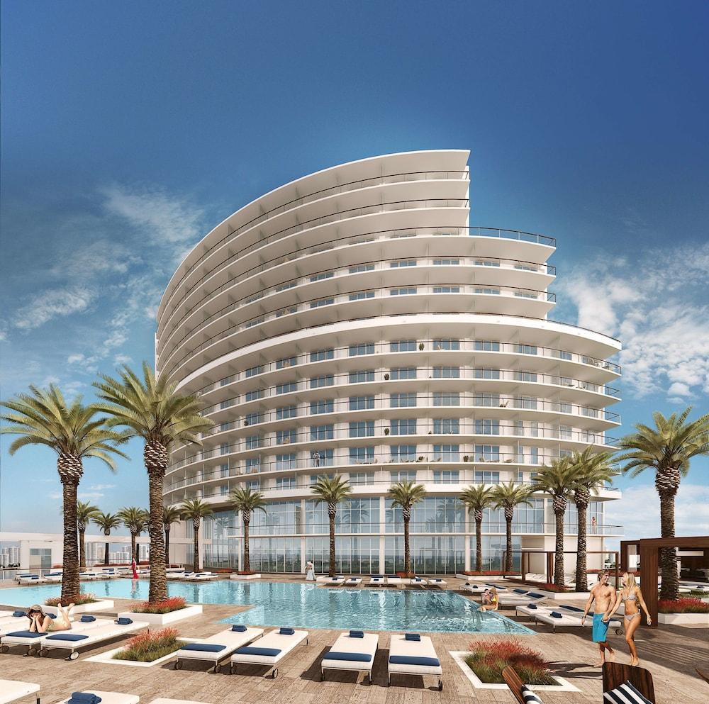 Opal Sands Клиъруотър Бийч Екстериор снимка