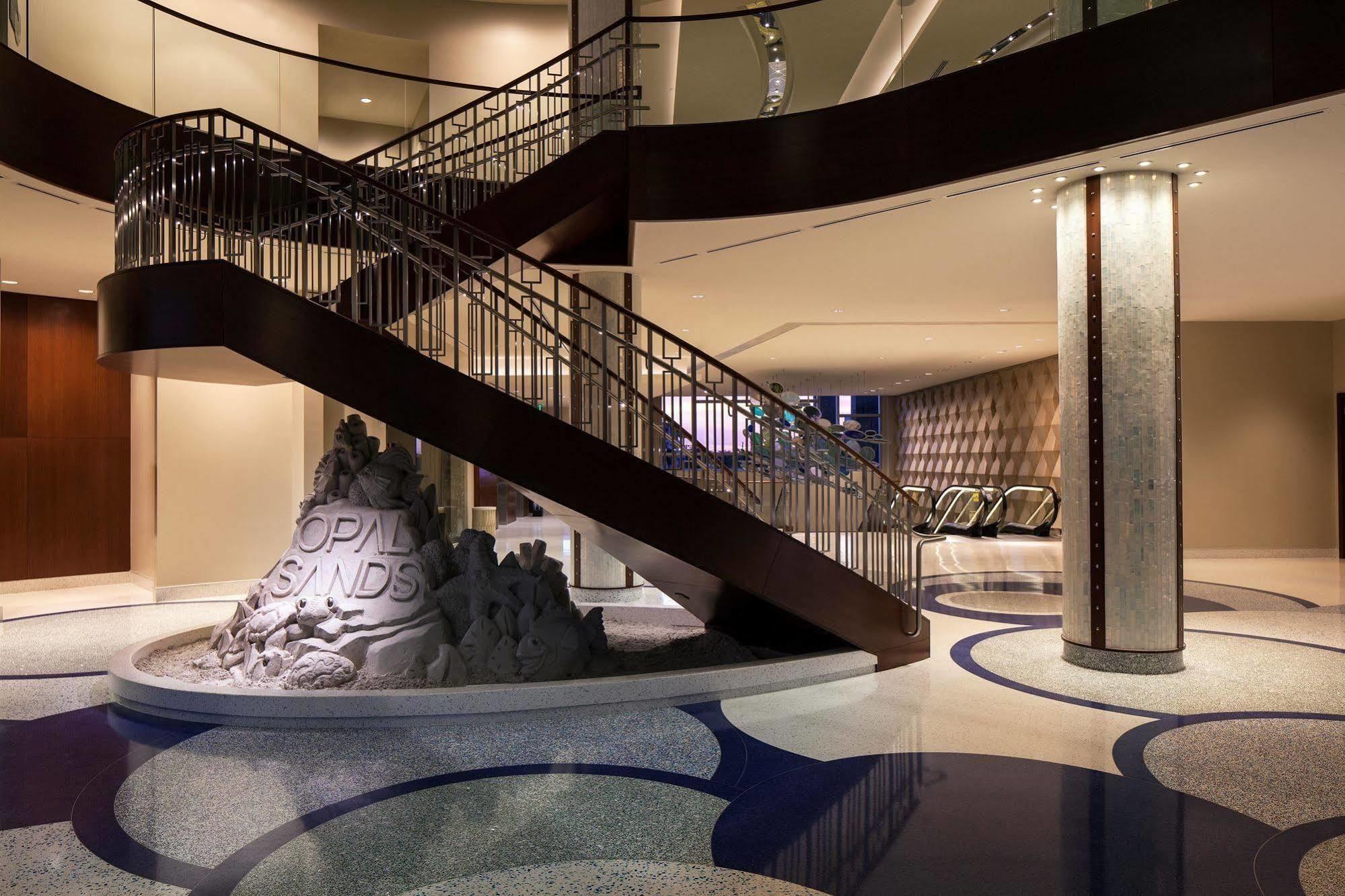 Opal Sands Клиъруотър Бийч Екстериор снимка