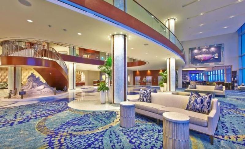 Opal Sands Клиъруотър Бийч Екстериор снимка